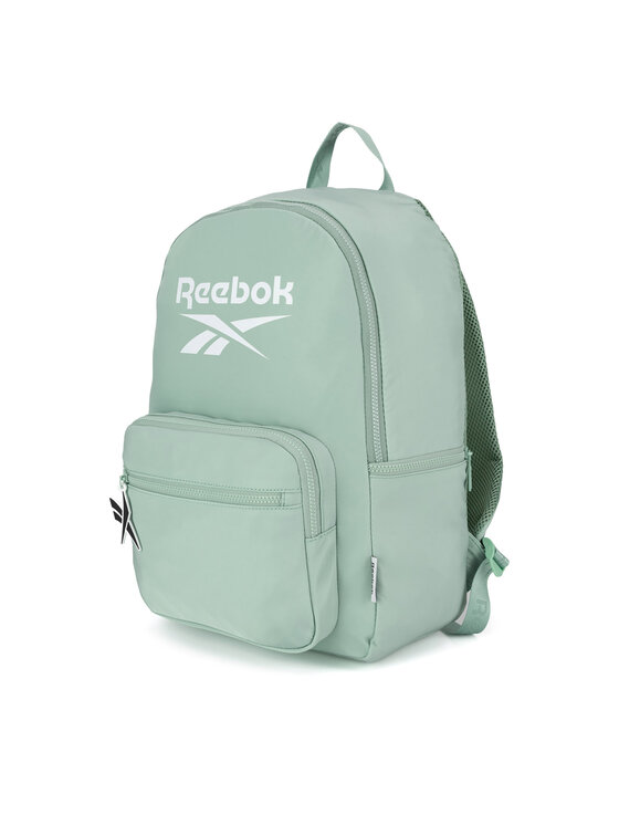 Reebok Reebok Σακίδιο RBK-044-CCC-05 Πράσινο