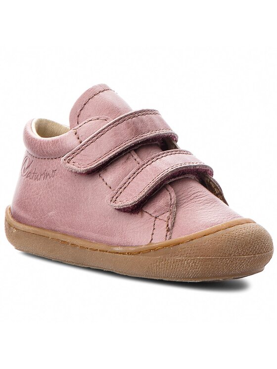 Naturino Naturino Туфлі Cocoon 0012012904.01.0M01 Рожевий