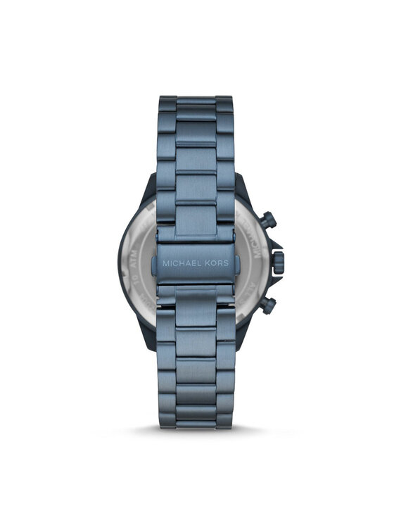 Michael Kors Michael Kors Ρολόι MK8829 Μπλε