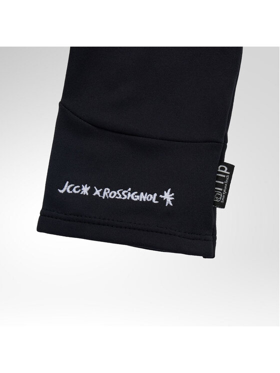 Rossignol Rossignol Rękawice narciarskie W Jcc Liner Gloves Czarny