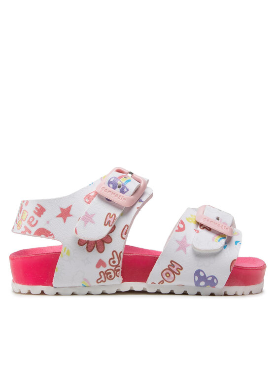 Sandali 222446-A M Multicolore