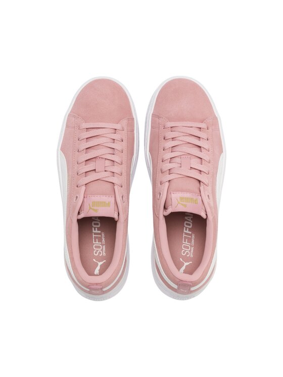 Puma Puma Sneakersy 366488 Różowy