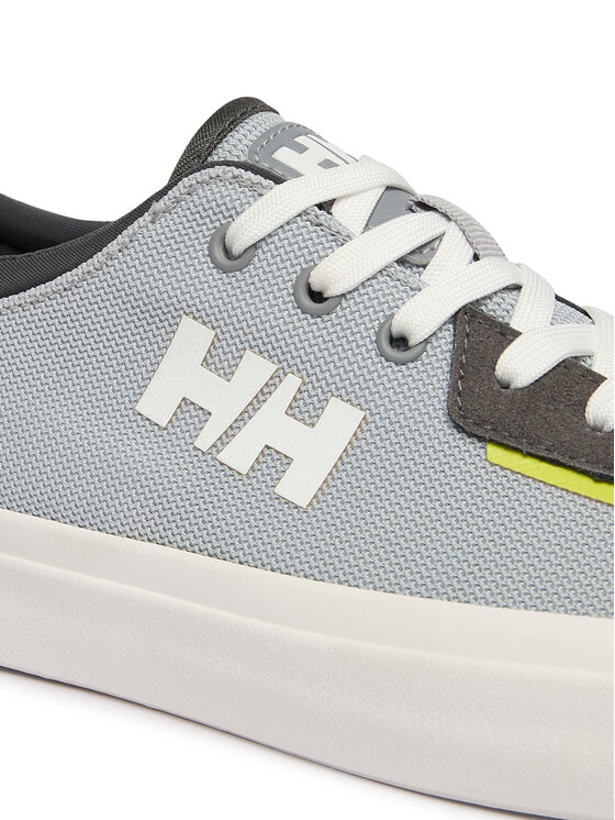 Helly Hansen Helly Hansen Sneakersy Backshore 12078 Šedá