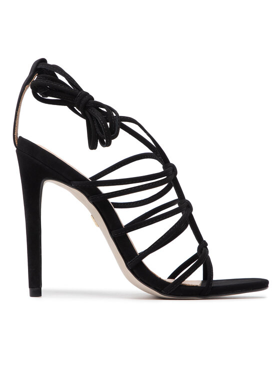 Sandali EL-12-05-000608 Nero