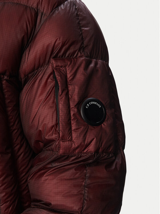 C.P. Company C.P. Company Dūnu jaka 21CMOW215A110416A Bordo Regular Fit