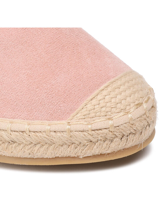 Jenny Fairy Jenny Fairy Espadrillid WSS990-105 Roosa