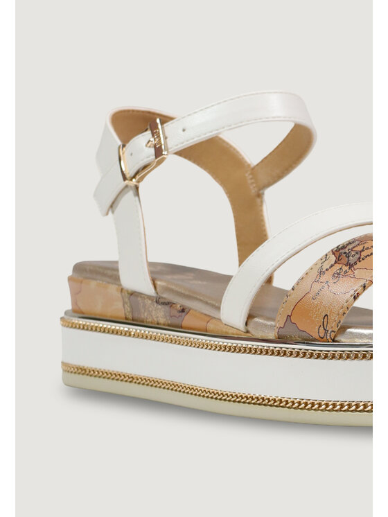 Alviero Martini Prima Classe Alviero Martini Prima Classe Sandali CHILD Beige