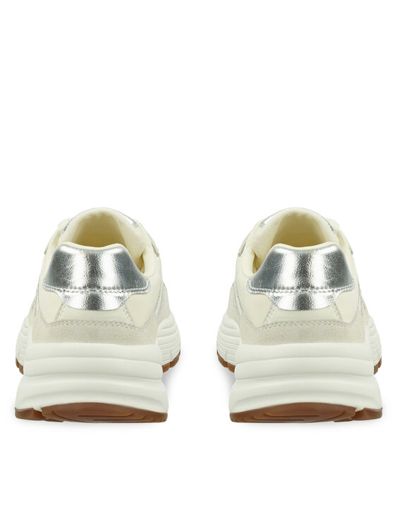 Gant Gant Superge 29533652 Écru