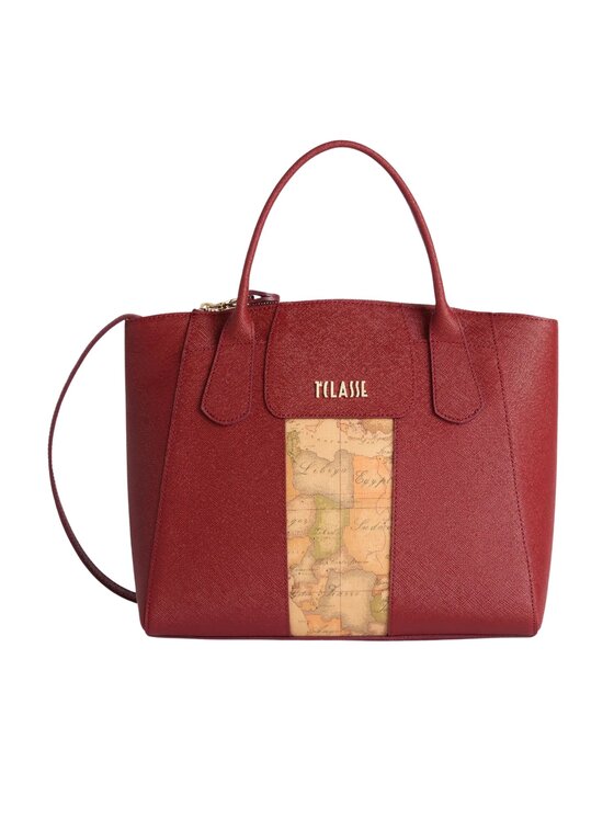 Alviero Martini Prima Classe Alviero Martini Prima Classe Borsa borsa a mano donna Rosso
