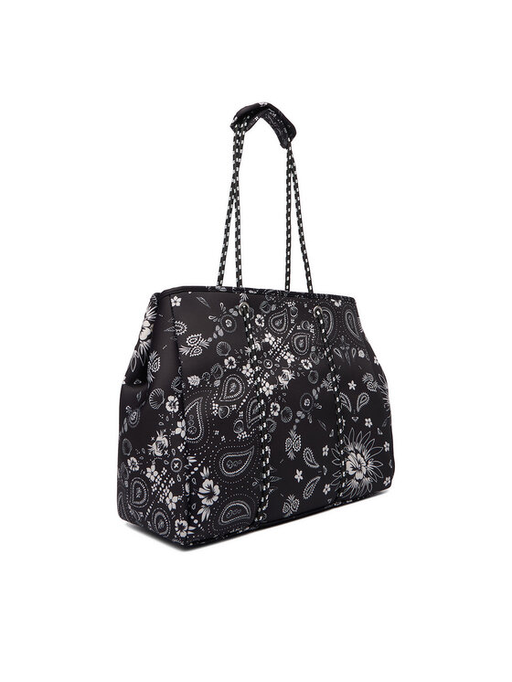 Roxy Roxy Τσάντα CBWEO-ROXY-M-002-09 Μαύρο