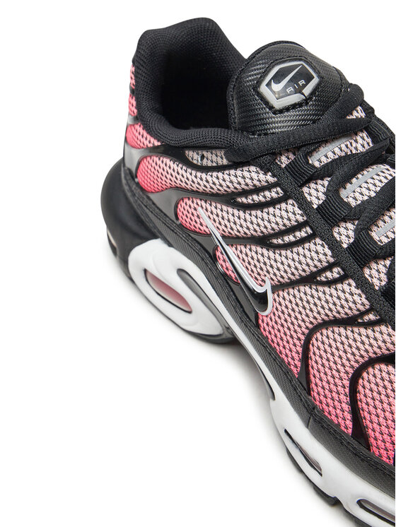 Nike Nike Sneakersy Air Max Plus HF3837 600 Różowy