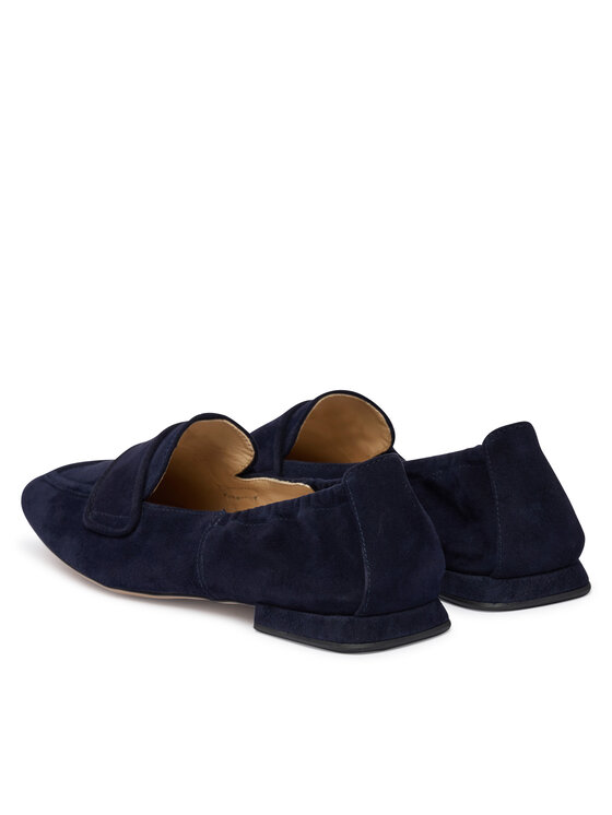 HÖGL HÖGL Loafers 1-100942 Blu scuro