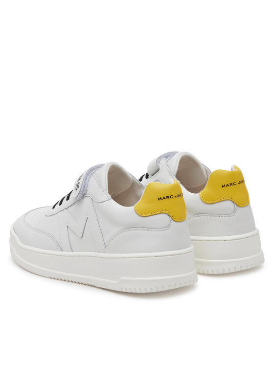 Marc Jacobs Marc Jacobs Tossud W60560 S Valge