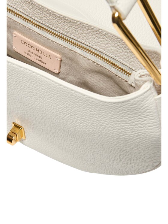 Coccinelle Coccinelle Borsetta MAGIE 1 Bianco