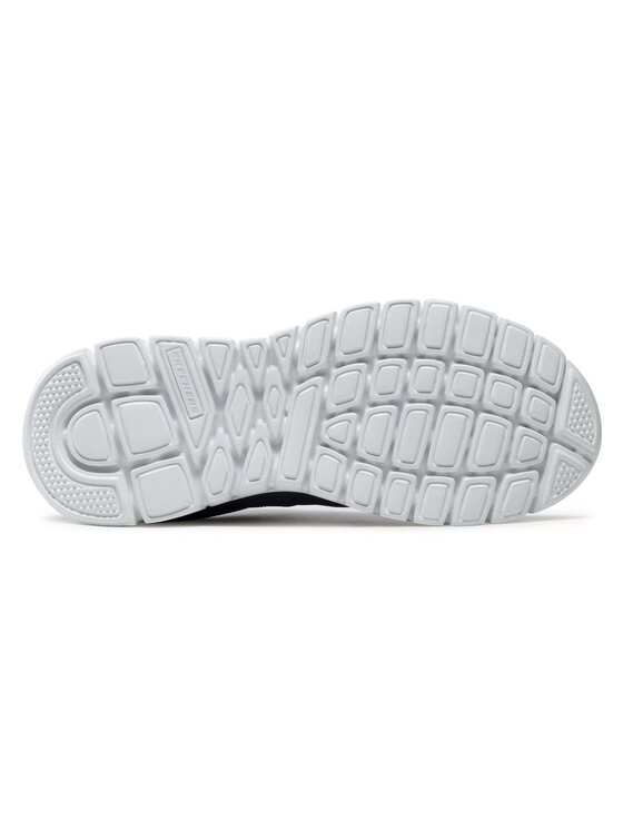 Skechers Skechers Sneakersy Agoura 52635/CHAR Szary