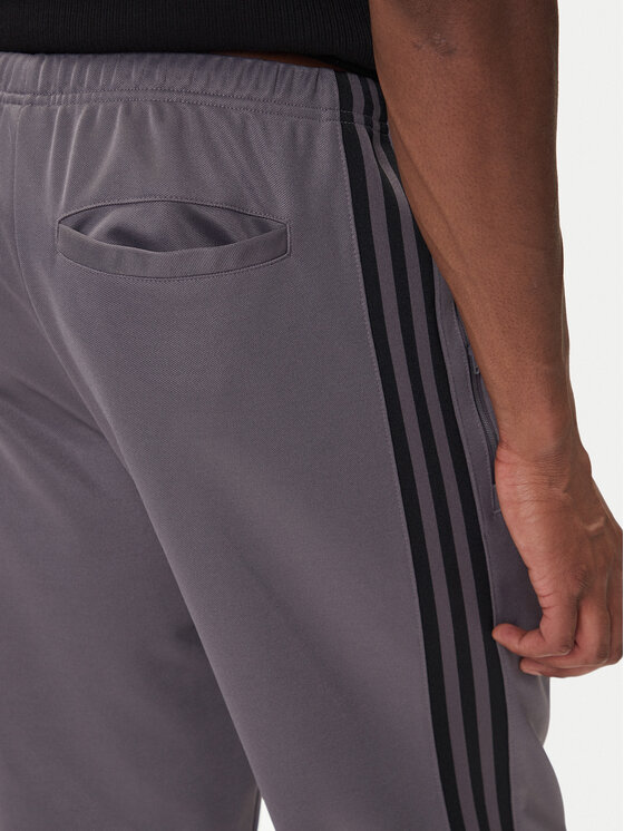 adidas adidas Pantaloni trening adicolor Classics Beckenbauer JY1274 Gri Slim Fit