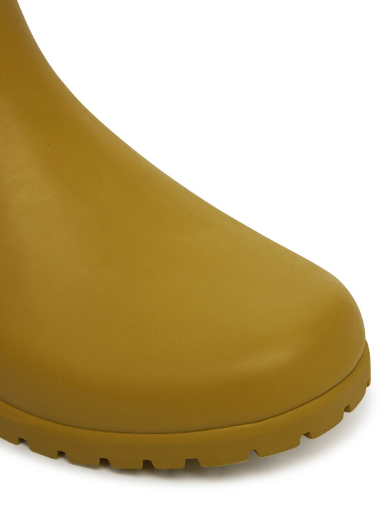 Barbour Barbour Gumijasti škornji Wilton LRF0066GN22 Zelena