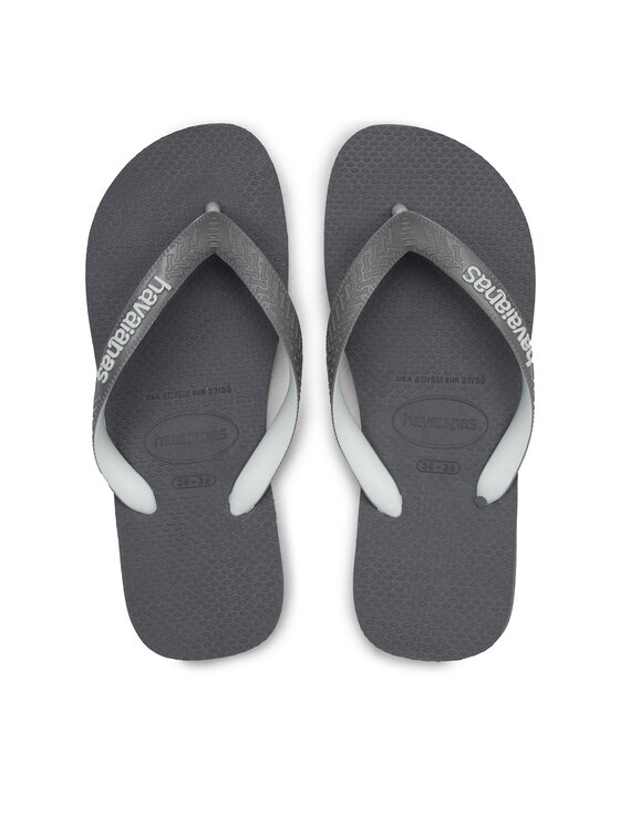 Havaianas Havaianas Σαγιονάρες Top Mix 41155495002 Γκρι