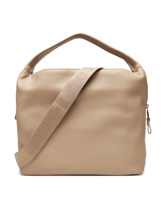 Liu Jo Liu Jo Borsetta Ecs M Hobo AF5058 E0058 Beige