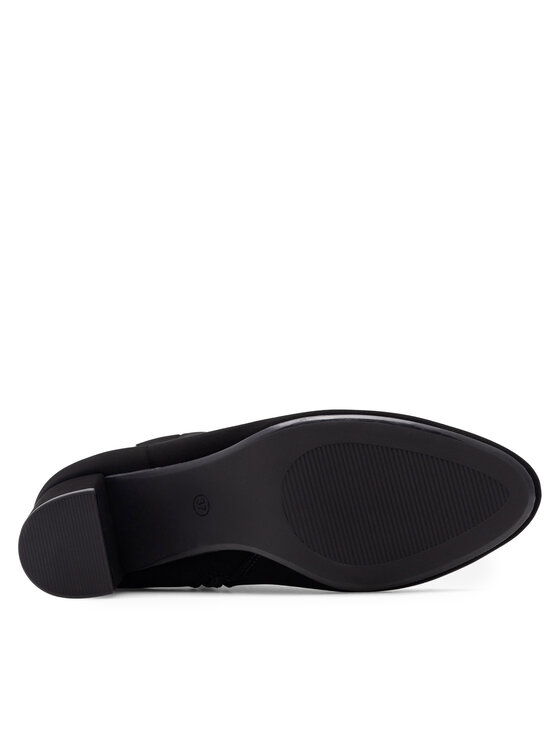 Jenny Fairy Jenny Fairy Stiefeletten WYL2785-1 Schwarz