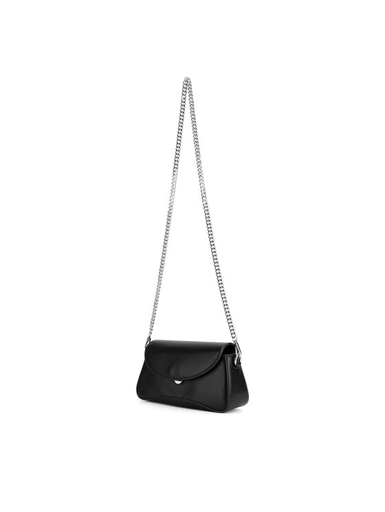 DeeZee DeeZee Torebka MDP-L-012-06 Czarny