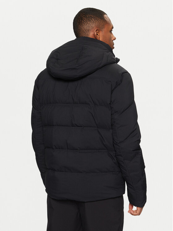 Rossignol Rossignol Skijacke Legacy RLMMJ28 Schwarz Regular Fit