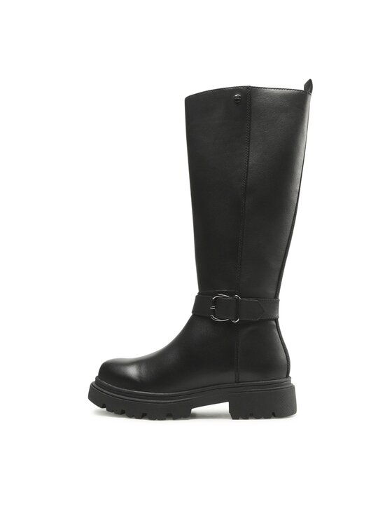 Lasocki Lasocki Stiefel EST-DONNA-32 Schwarz