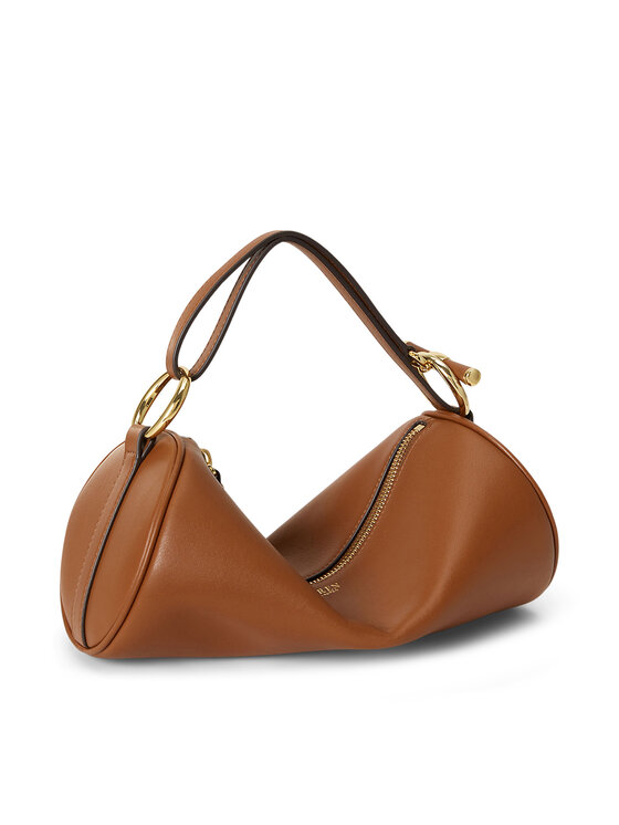 LAUREN RALPH LAUREN LAUREN RALPH LAUREN Rankinė 431P16747001 Ruda