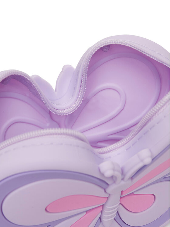 Nelli Blu Nelli Blu Handtasche LA135-81982 Violett
