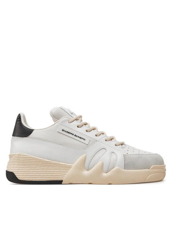 Sneakers Giuseppe Zanotti RU30000 White 008