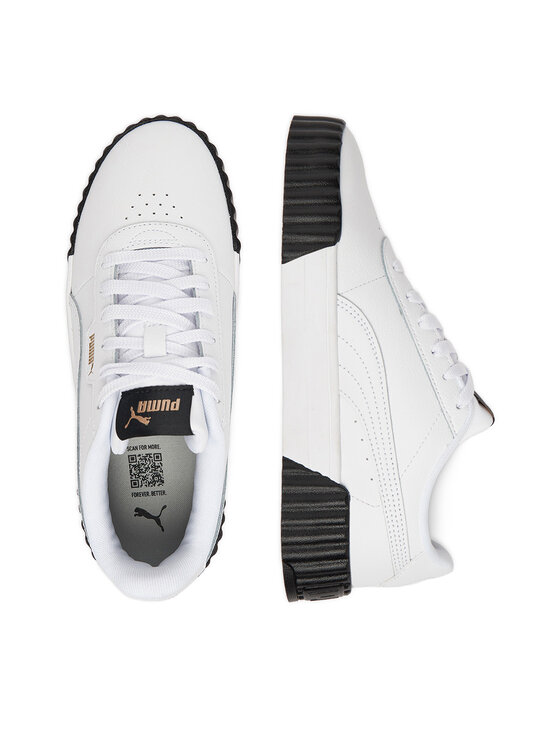 Puma Puma Tenisice C-CARINA 3.0 40036509 Bijela