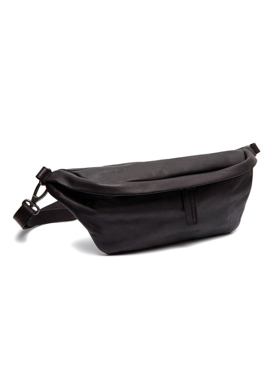 The Chesterfield Brand The Chesterfield Brand Saszetka 300298 Czarny