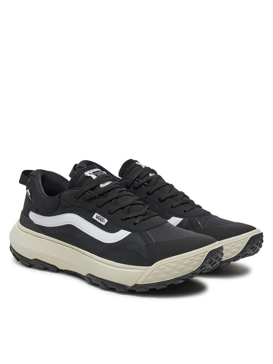 Vans Vans Sneakersy VN000CVUBA21 Czarny