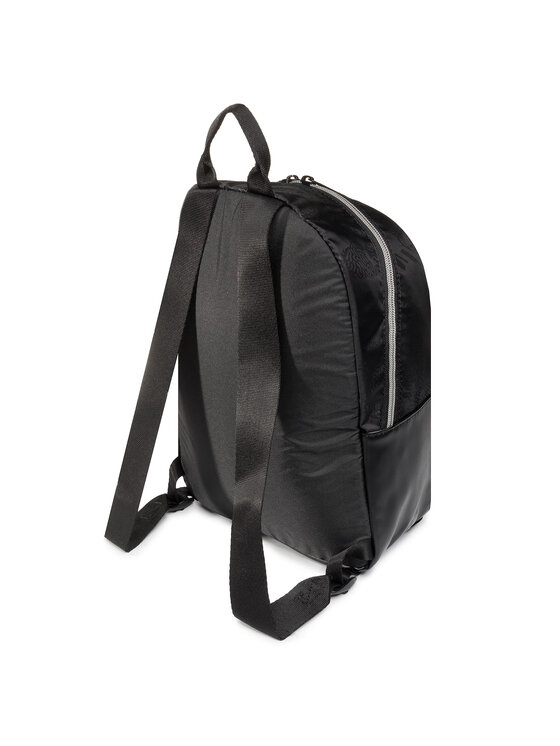 Puma store leather backpack