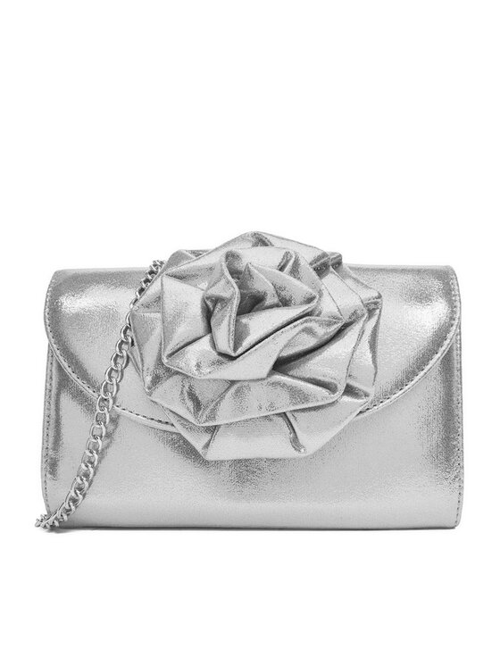 JENNY JENNY Torbica CEO-JNY-M-025-08 Srebrna