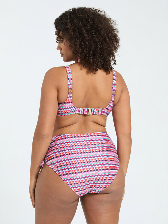 Fiorella Rubino Fiorella Rubino Bikini W011L000331N0S9 Rosa