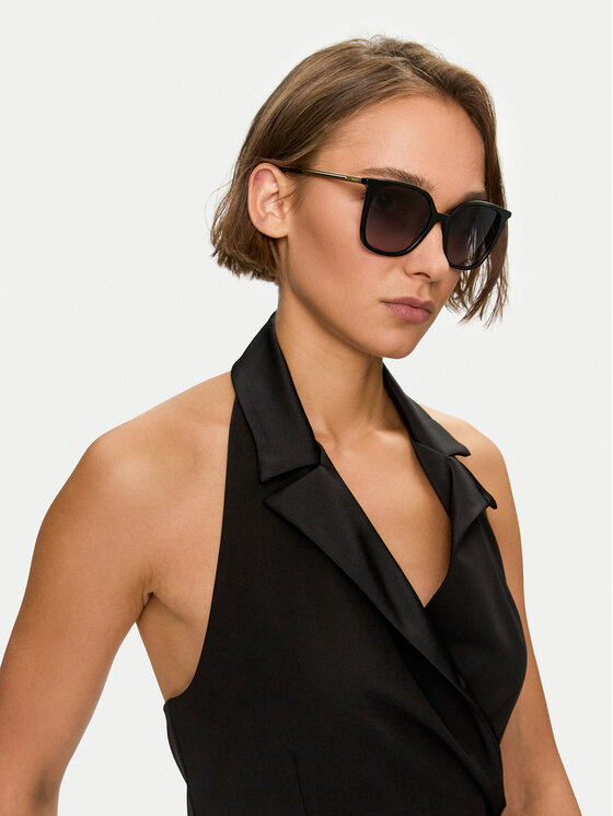 HUGO Hugo Ochelari de soare HG 1105/S Negru