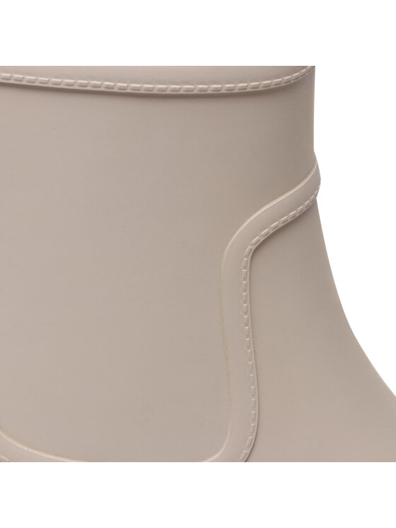 Calvin Klein Calvin Klein Gummistiefel Rain Boot HW0HW01301 Beige