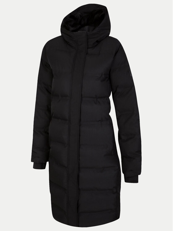 Dare2B Dare2B Зимно яке Wander DWP577 Черен Regular Fit