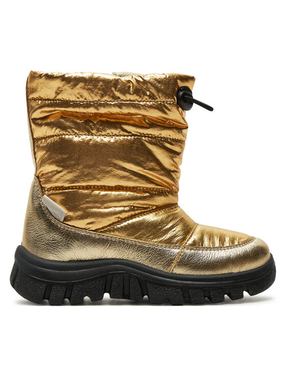 Naturino Naturino Снігоходи Falcotto By Naturino Poznurr 3 0013001598.06.0Q06 S Золотий