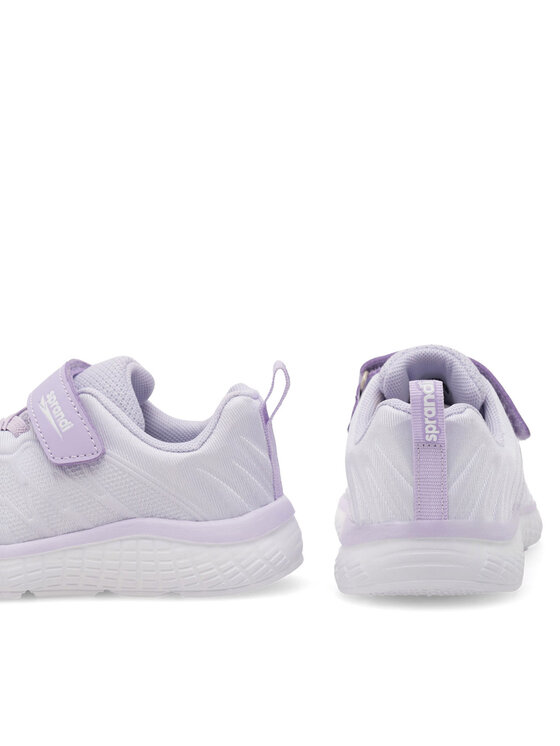 Sprandi Sprandi Sneakersy CP66-25603 Fioletowy