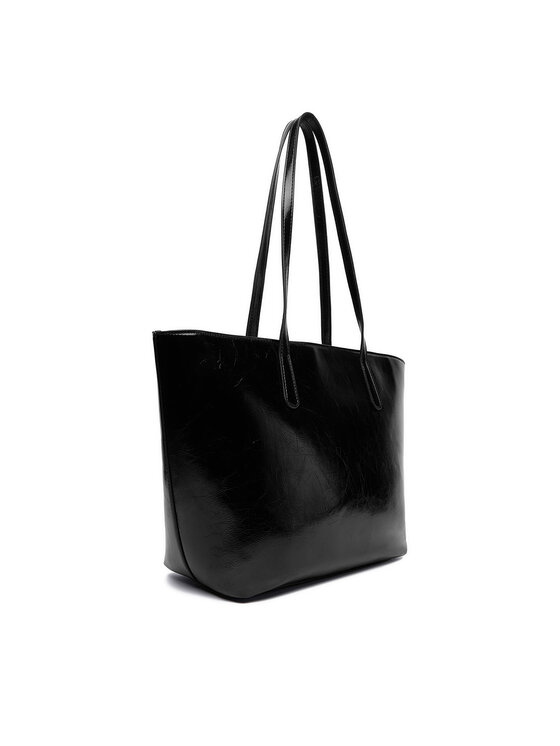 MEXX MEXX Kabelka C-MEXX-L-017-08 Černá