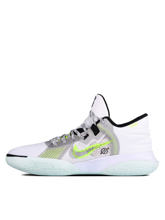 Nike Nike Sneakersy CZ4100-101 Biały