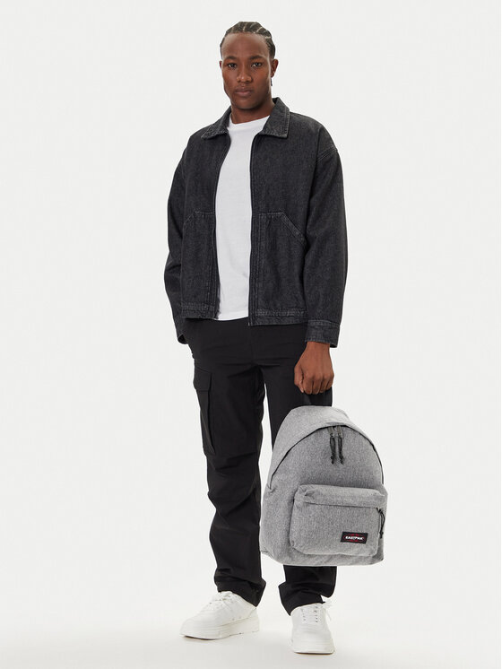 Eastpak Eastpak Kuprinės Padded Pak'R EK620 Pilka