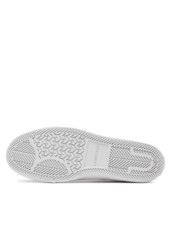 Converse Converse Teniszcipő VALUE ONE STAR A15625C Fekete
