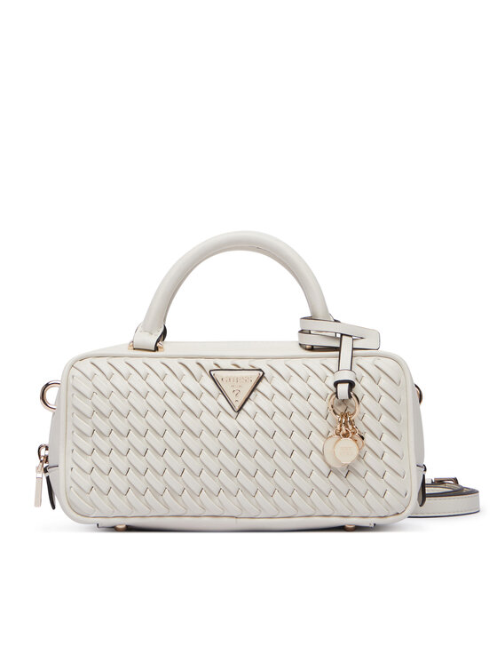 Guess Guess Сумка Kora Mini HWWG97 48760 Кремовий
