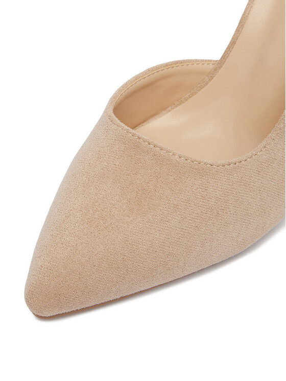 JENNY JENNY Tacones CEO-WSS21563-01 Beež