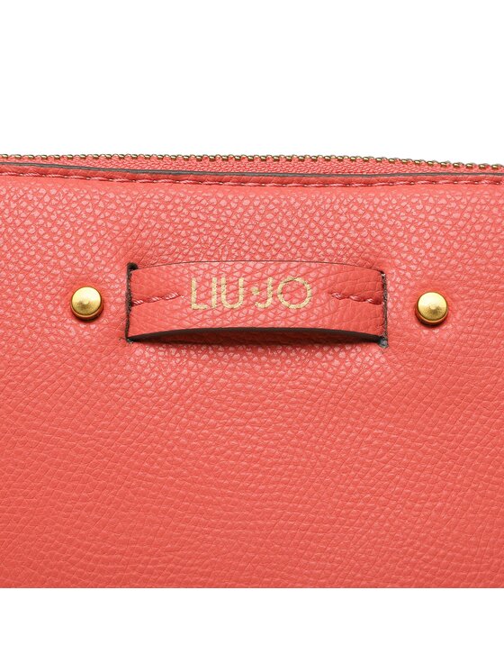 Borsetta Ecs S Crossbody AA3162 E0087 Corallo