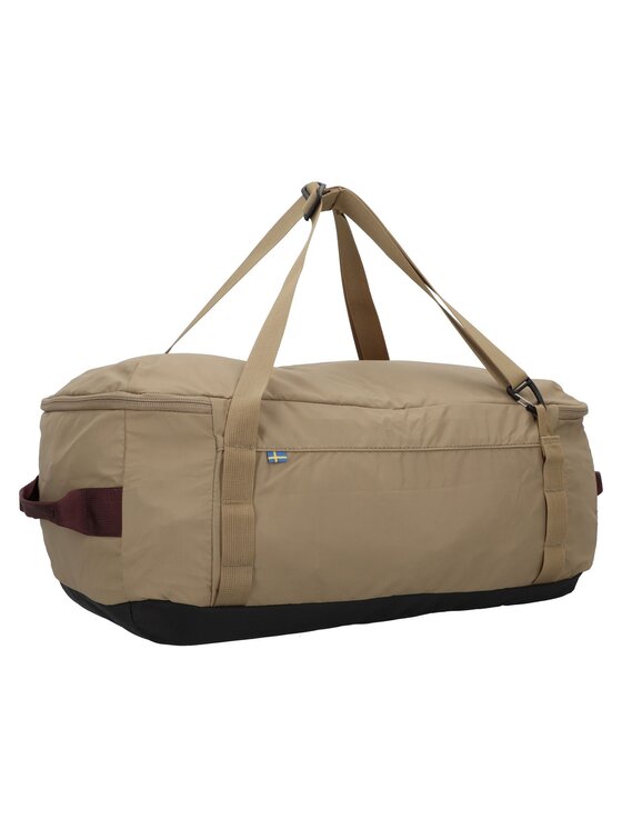 Fjällräven Fjällräven Torba podróżna 301770 Brązowy