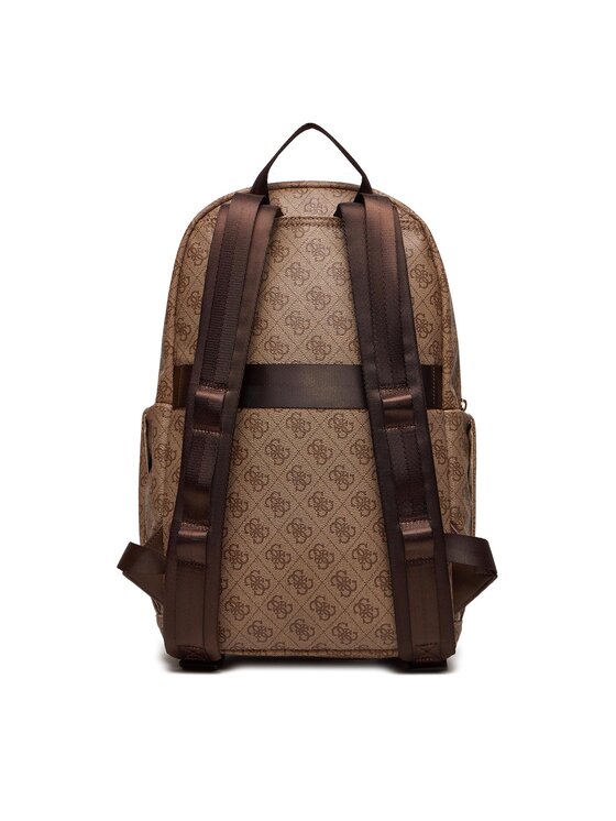 Guess Guess Nahrbtnik HMELLO P4105 Rjava